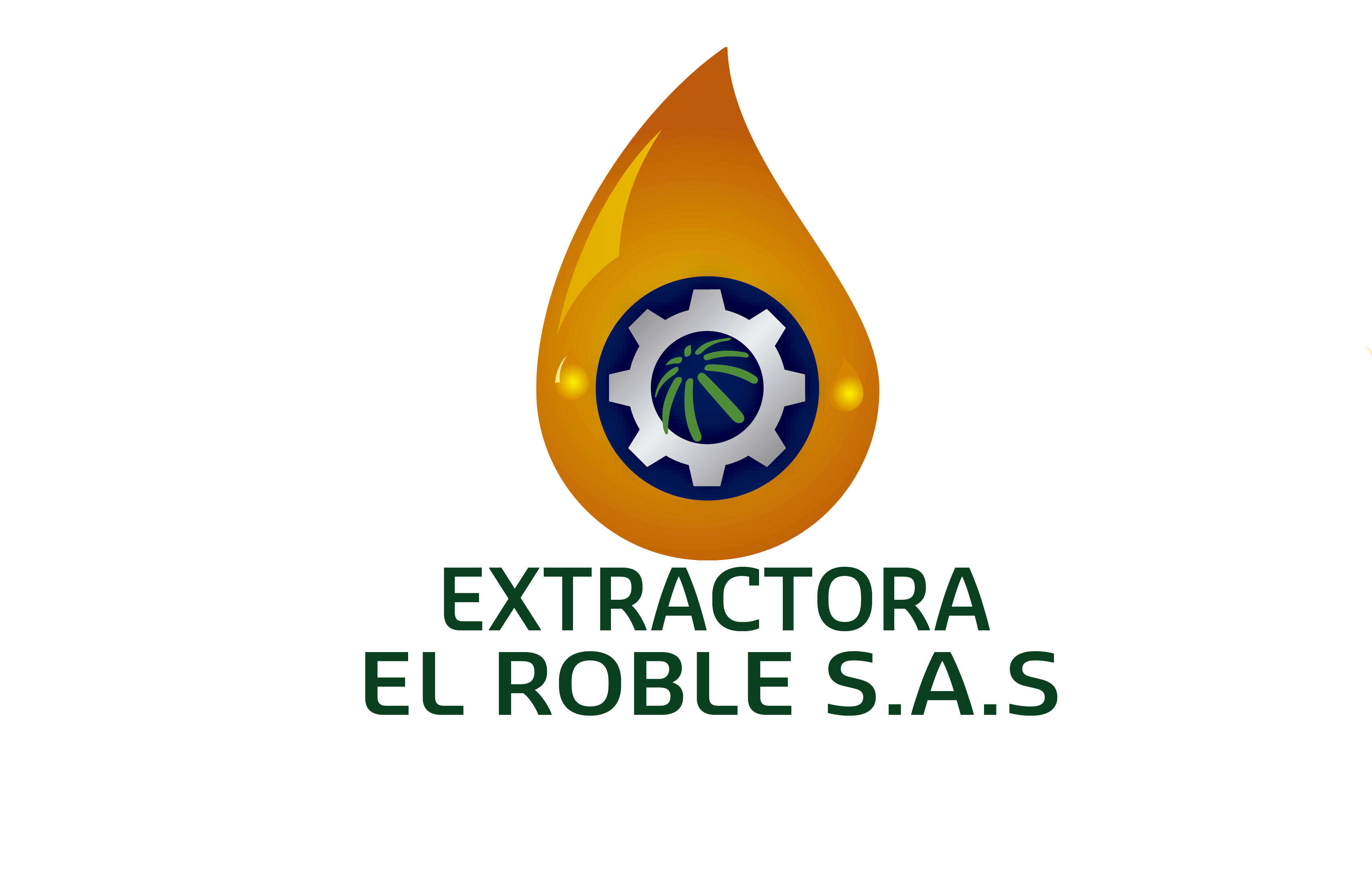 EXTRACTORA EL ROBLE S.A.S