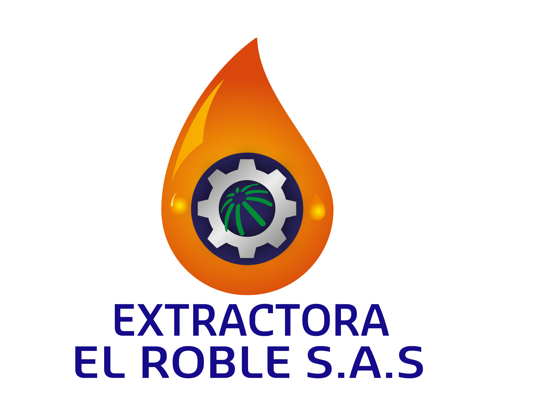 EXTRACTORA EL ROBLE S.A.S